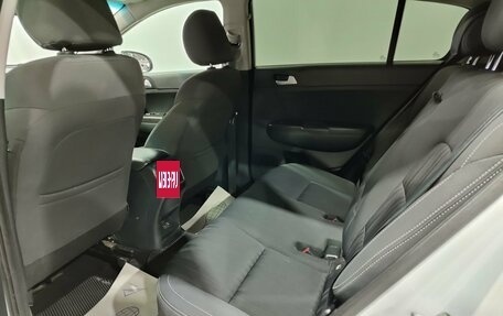 KIA Sportage IV рестайлинг, 2016 год, 1 550 000 рублей, 18 фотография