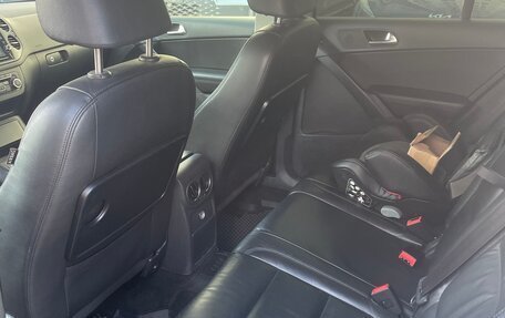 Volkswagen Tiguan I, 2010 год, 1 200 000 рублей, 9 фотография