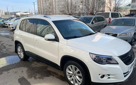 Volkswagen Tiguan I, 2010 год, 1 200 000 рублей, 6 фотография