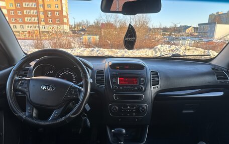 KIA Sorento II рестайлинг, 2012 год, 1 199 000 рублей, 5 фотография