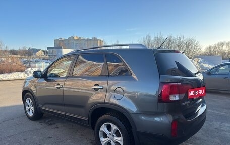 KIA Sorento II рестайлинг, 2012 год, 1 199 000 рублей, 2 фотография