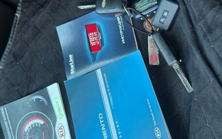 KIA Sorento II рестайлинг, 2012 год, 1 199 000 рублей, 6 фотография