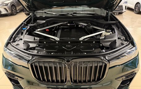 BMW X7, 2022 год, 10 499 000 рублей, 7 фотография