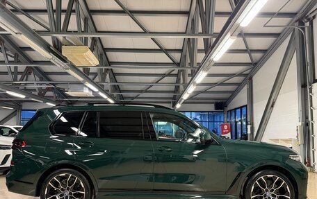 BMW X7, 2022 год, 10 499 000 рублей, 5 фотография