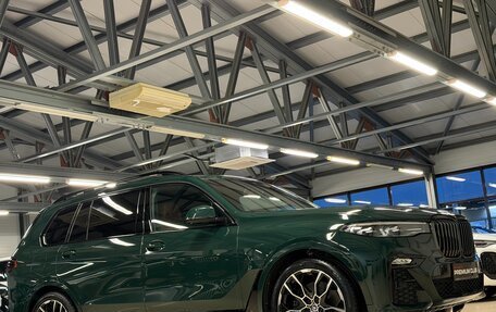 BMW X7, 2022 год, 10 499 000 рублей, 2 фотография