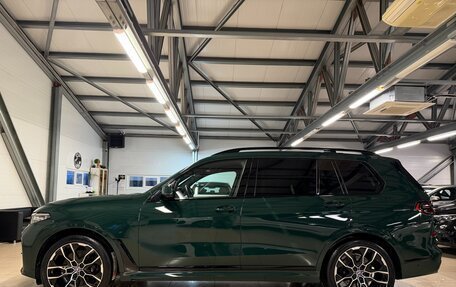 BMW X7, 2022 год, 10 499 000 рублей, 6 фотография