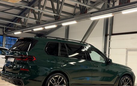 BMW X7, 2022 год, 10 499 000 рублей, 4 фотография