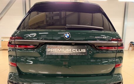 BMW X7, 2022 год, 10 499 000 рублей, 10 фотография