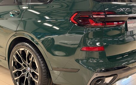 BMW X7, 2022 год, 10 499 000 рублей, 13 фотография