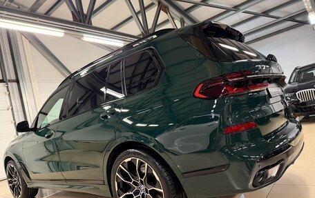 BMW X7, 2022 год, 10 499 000 рублей, 17 фотография