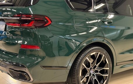 BMW X7, 2022 год, 10 499 000 рублей, 14 фотография