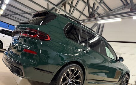 BMW X7, 2022 год, 10 499 000 рублей, 16 фотография