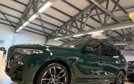 BMW X7, 2022 год, 10 499 000 рублей, 15 фотография