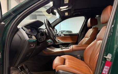 BMW X7, 2022 год, 10 499 000 рублей, 22 фотография