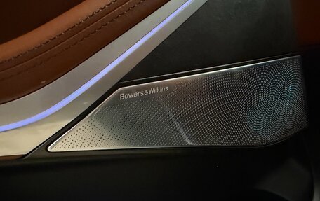 BMW X7, 2022 год, 10 499 000 рублей, 29 фотография