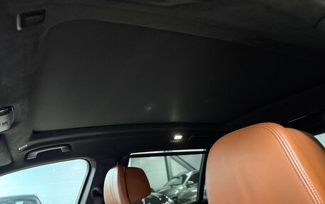 BMW X7, 2022 год, 10 499 000 рублей, 27 фотография