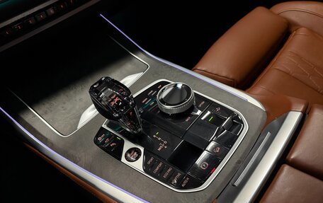 BMW X7, 2022 год, 10 499 000 рублей, 34 фотография