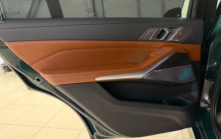 BMW X7, 2022 год, 10 499 000 рублей, 30 фотография