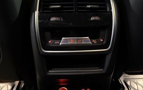 BMW X7, 2022 год, 10 499 000 рублей, 31 фотография