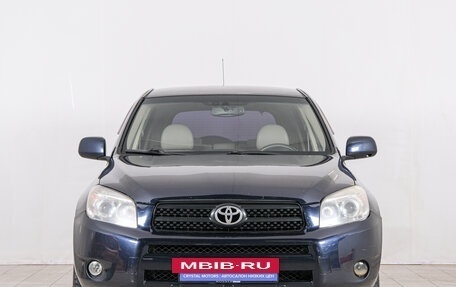 Toyota RAV4, 2008 год, 1 299 000 рублей, 2 фотография