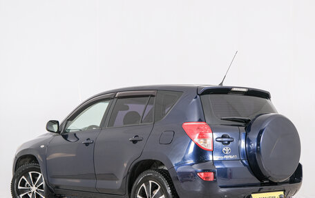 Toyota RAV4, 2008 год, 1 299 000 рублей, 5 фотография