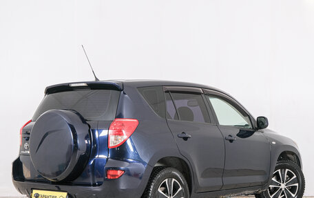 Toyota RAV4, 2008 год, 1 299 000 рублей, 7 фотография