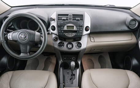 Toyota RAV4, 2008 год, 1 299 000 рублей, 11 фотография