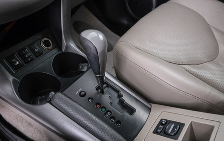 Toyota RAV4, 2008 год, 1 299 000 рублей, 17 фотография