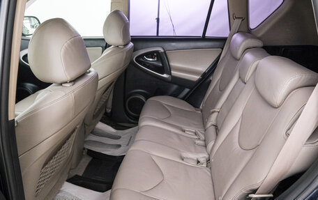 Toyota RAV4, 2008 год, 1 299 000 рублей, 21 фотография