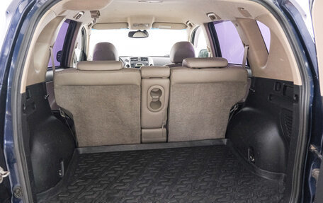 Toyota RAV4, 2008 год, 1 299 000 рублей, 23 фотография