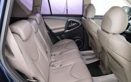 Toyota RAV4, 2008 год, 1 299 000 рублей, 22 фотография