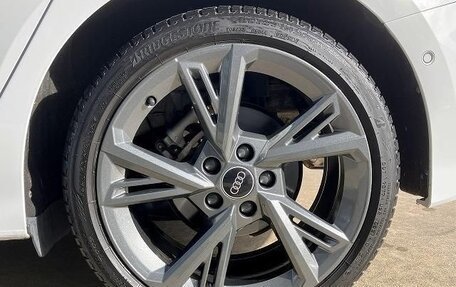 Audi A3, 2022 год, 1 490 000 рублей, 9 фотография