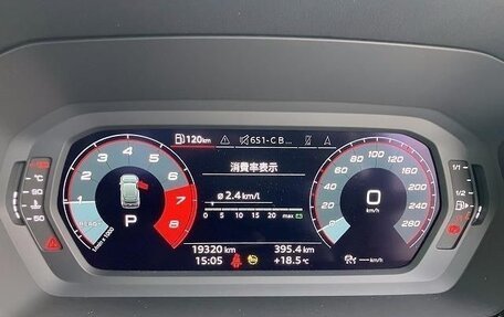 Audi A3, 2022 год, 1 490 000 рублей, 13 фотография