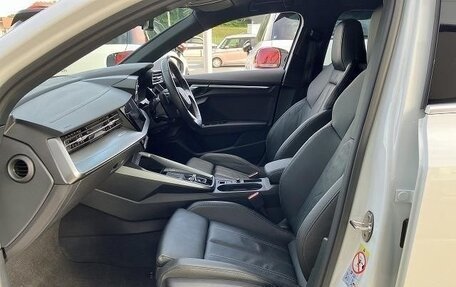 Audi A3, 2022 год, 1 490 000 рублей, 15 фотография