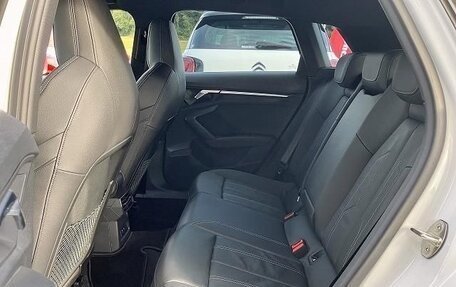 Audi A3, 2022 год, 1 490 000 рублей, 17 фотография