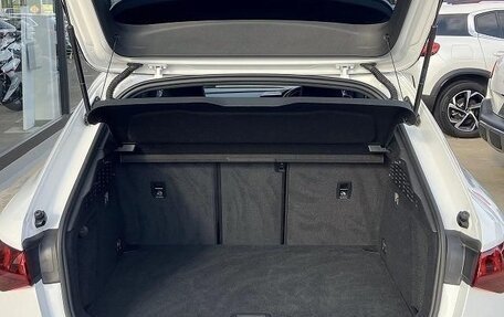 Audi A3, 2022 год, 1 490 000 рублей, 18 фотография