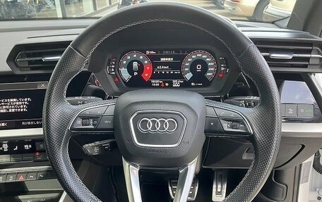 Audi A3, 2022 год, 1 490 000 рублей, 12 фотография