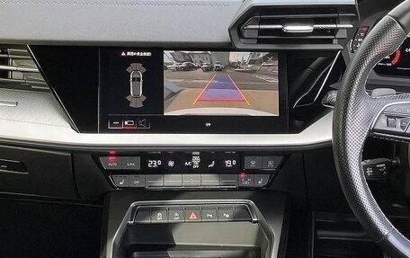 Audi A3, 2022 год, 1 490 000 рублей, 14 фотография