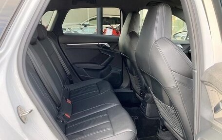 Audi A3, 2022 год, 1 490 000 рублей, 24 фотография