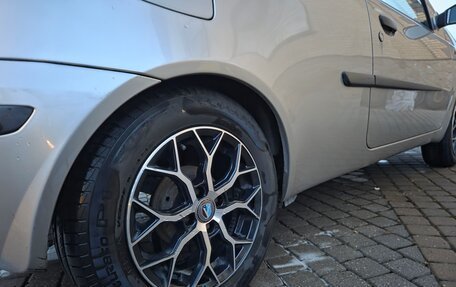 Fiat Punto III Punto Evo рестайлинг, 2002 год, 450 000 рублей, 5 фотография