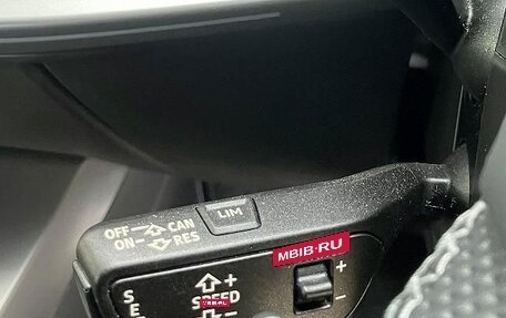 Audi A3, 2022 год, 1 490 000 рублей, 21 фотография