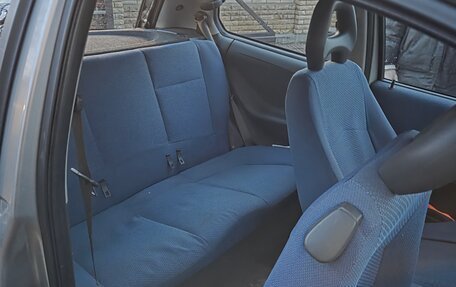 Fiat Punto III Punto Evo рестайлинг, 2002 год, 450 000 рублей, 15 фотография