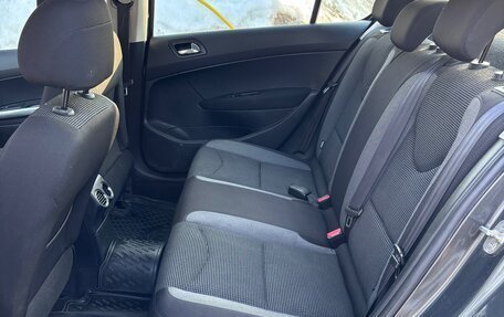 Peugeot 408 I рестайлинг, 2012 год, 690 000 рублей, 7 фотография