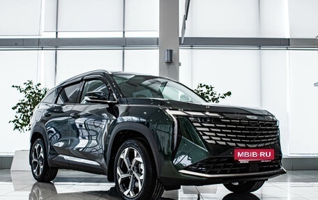 Geely Atlas, 2025 год, 3 449 990 рублей, 11 фотография