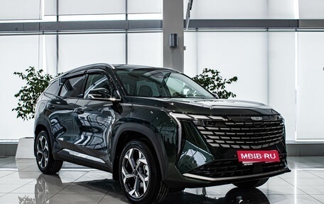 Geely Atlas, 2025 год, 3 449 990 рублей, 3 фотография