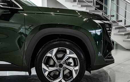 Geely Atlas, 2025 год, 3 449 990 рублей, 24 фотография