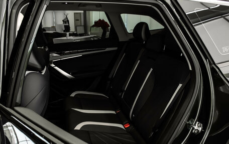 Geely Atlas, 2025 год, 3 449 990 рублей, 38 фотография