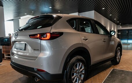 Mazda CX-5 II, 2025 год, 3 720 000 рублей, 7 фотография