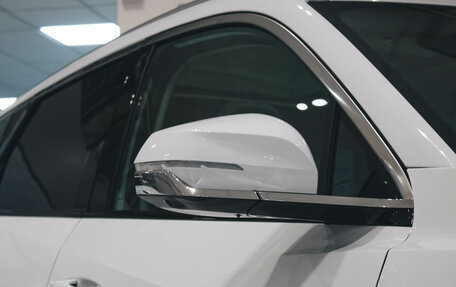 Geely Atlas, 2025 год, 3 449 990 рублей, 15 фотография