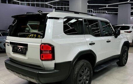 Toyota Land Cruiser Prado, 2025 год, 11 127 000 рублей, 2 фотография